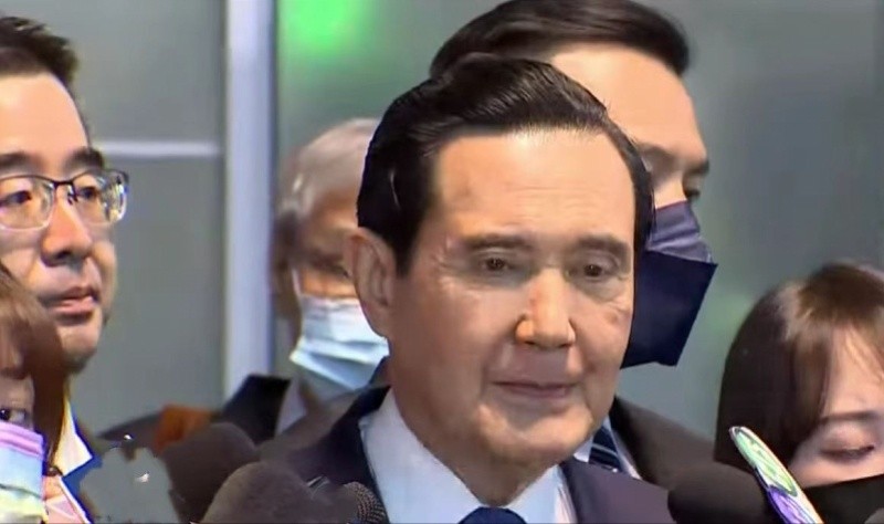 台内传来重要消息！蔡英文或逃跑？民众沸腾：呼吁大陆驻军保台