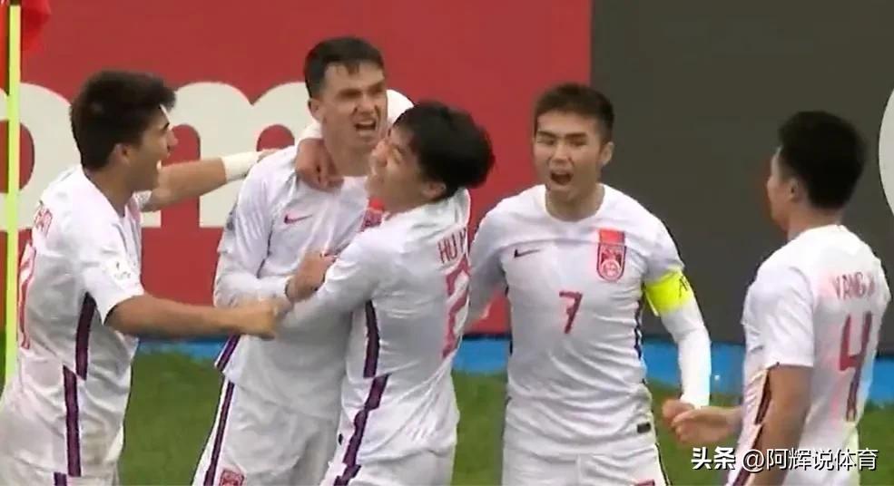 2018年u19亚青赛国青第一场比赛,国青在亚青赛的历史战绩