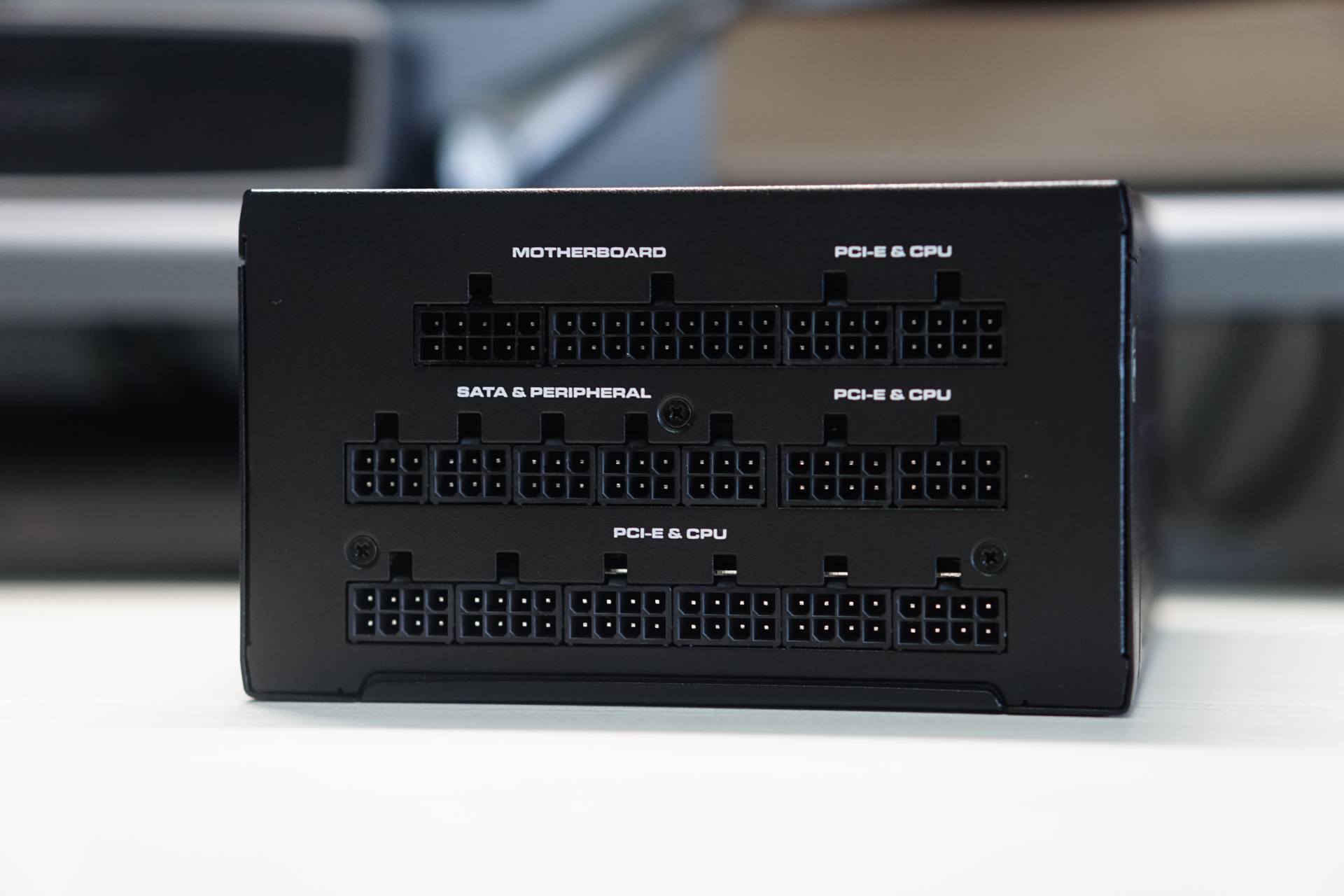 小白第一次装机配置,新手小白装机建议