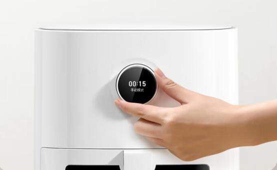 十大品牌空气炸锅测评,2023空气炸锅推荐测评排行榜