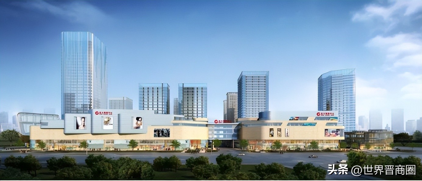 编剧都写不出来的剧情,远大购物广场这次真开工了吗