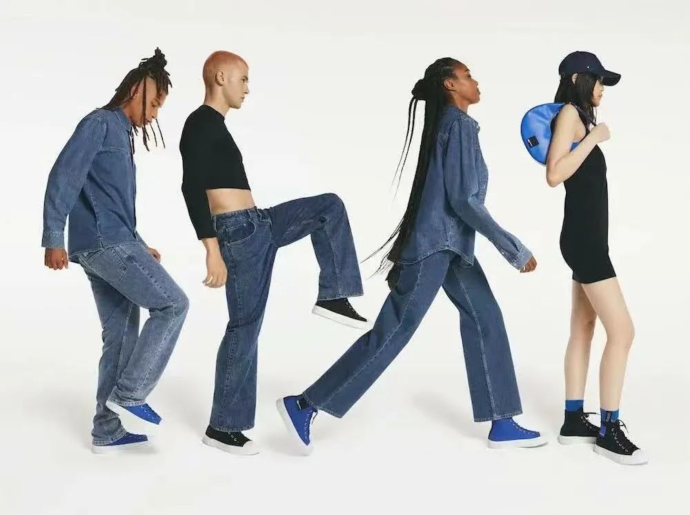 2022.12.13快报|SHEIN成全球搜索量第一时尚品牌；Loewe在荷兰开设首家门店；Puma再度携手Ami推出联名系列