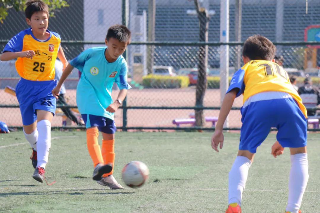 广东省青少年足球锦标赛男子甲组,中山2024青少年足球锦标赛