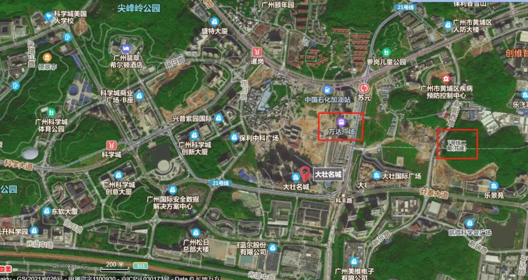 嘿,为啥不化妆,这个楼盘,过于朴实了