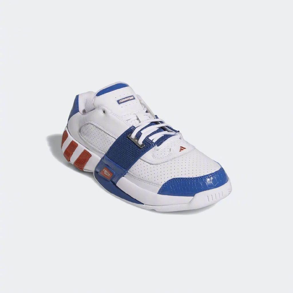 科比战靴阿迪,阿迪科比复刻版