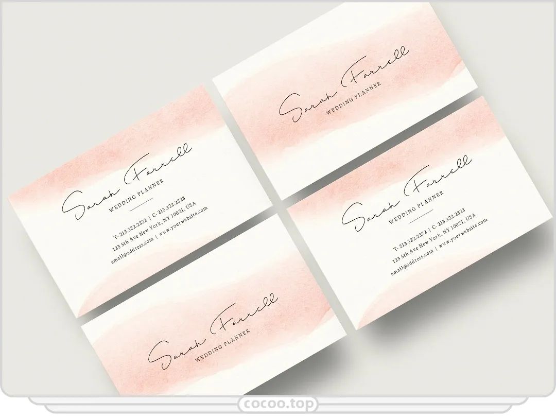 名片设计全套教程,名片设计技巧视频教程