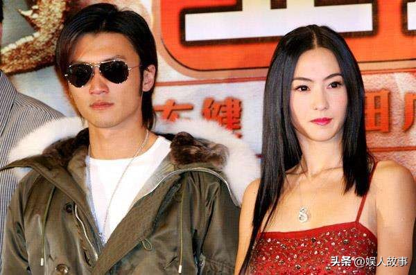 张柏芝有多爱撒谎,张柏芝为什么爱撒谎