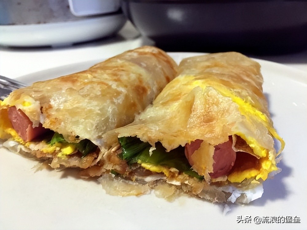 中国小吃遍布全国,中国最受欢迎十种小吃