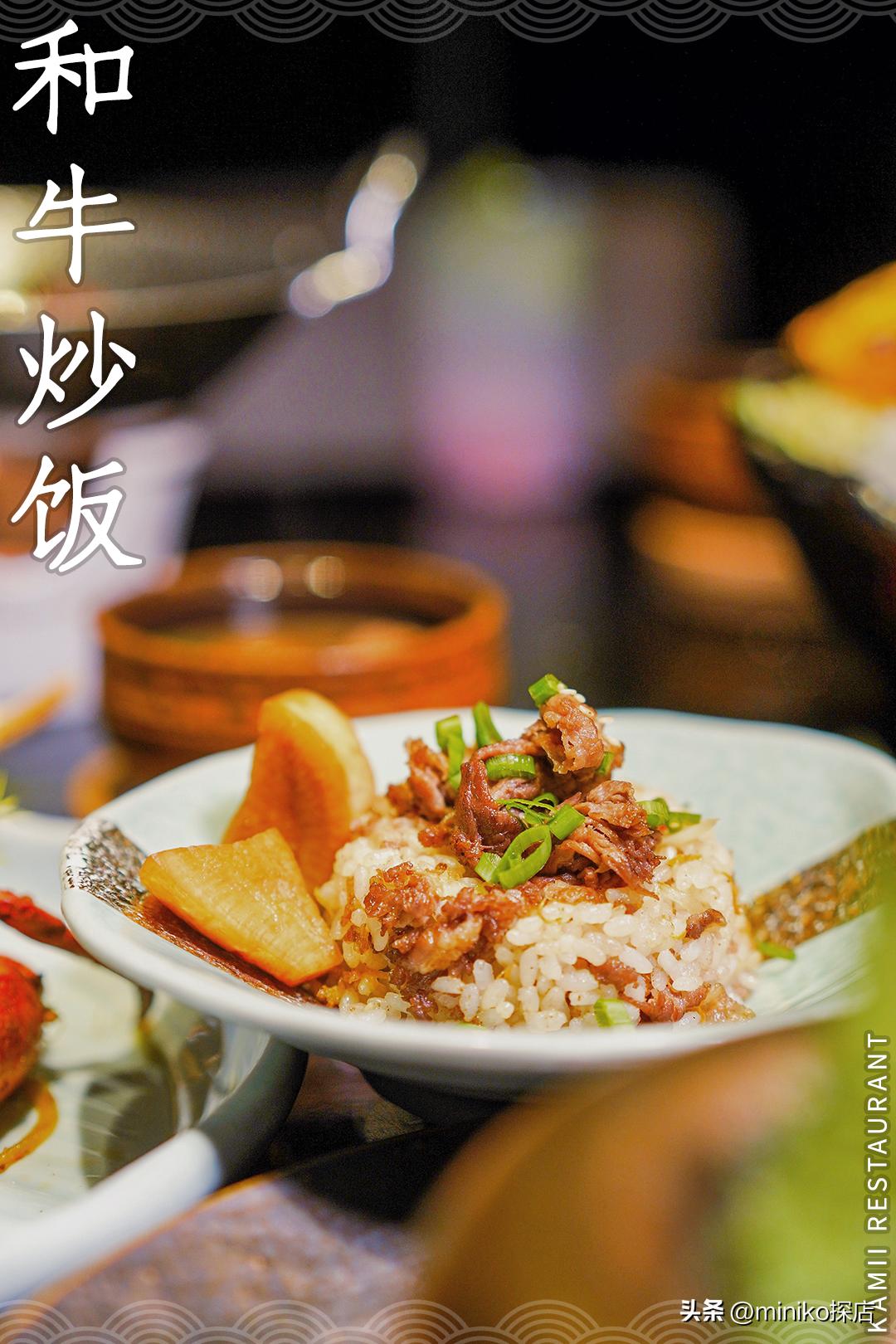 日料鱼子酱自助,鱼子酱日料自助