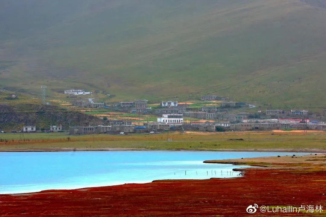 最美西藏十大景点,藏北旅游景点推荐