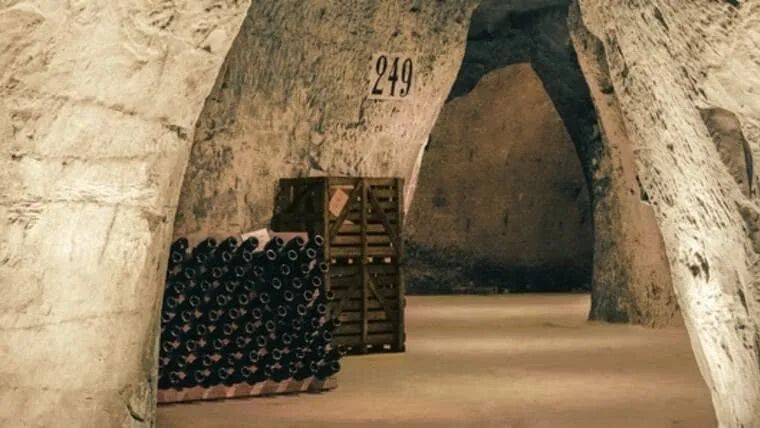 香槟葡萄园旅行,旅游香槟