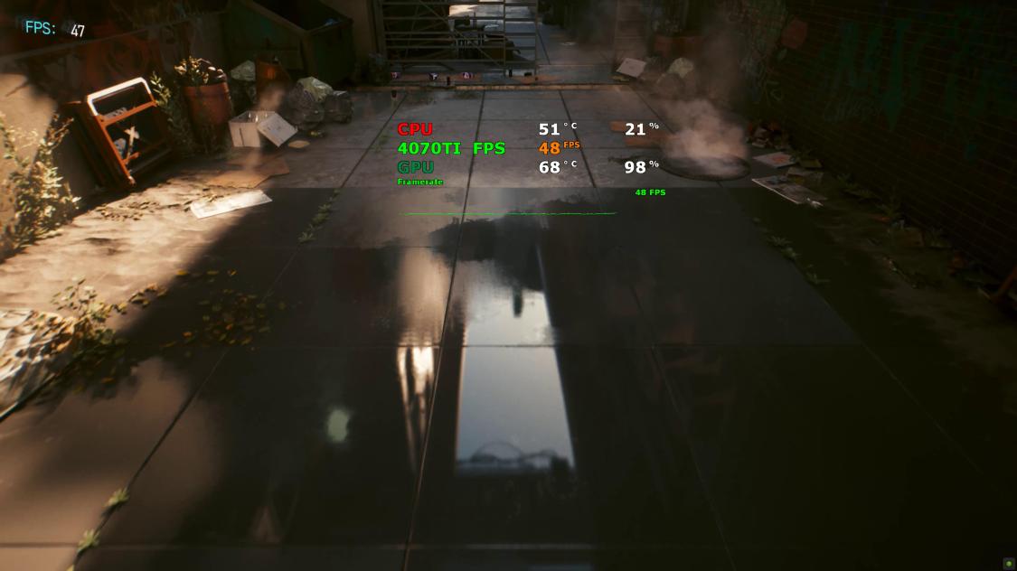 i513600kf搭配4070super750w电源够吗,高性价比装机配置推荐2023配置单