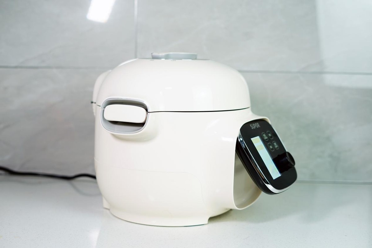 电压力锅推荐智能,苏泊尔电压力锅口感选择教程