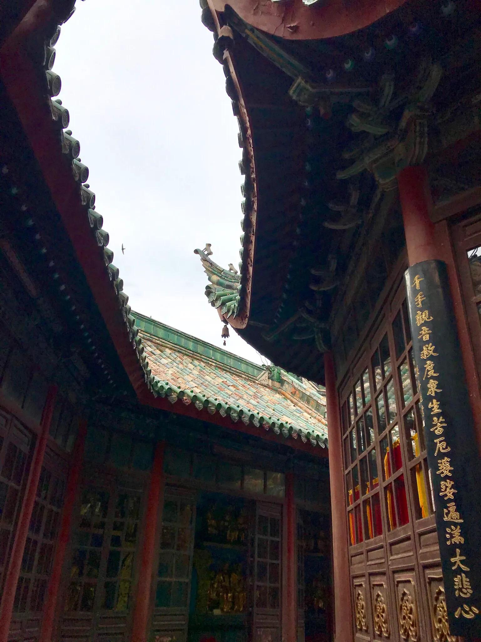 开封府和大相国寺哪个更值得去,开封府和大相国寺攻略