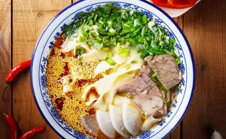 兰州唏嘛香牛肉面加盟怎么样,唏嘛香牛肉面兰州新区