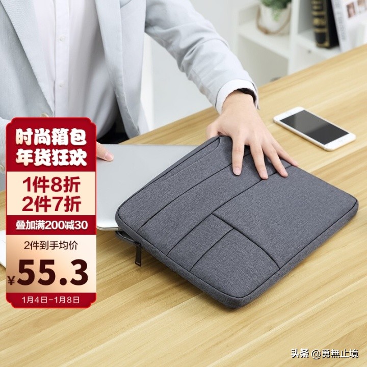 轻便电脑双肩包推荐排行榜前十名,2022流行双肩包推荐旗舰版