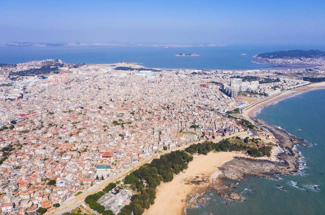 打包票，这座城市你去了一次就会爱上...