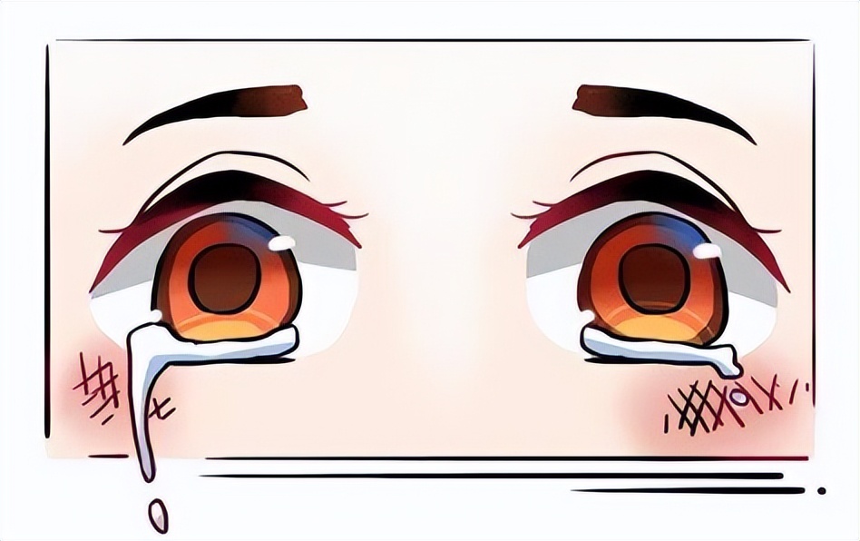 眼睛痒怎么办教你三招搞定,眼睛痒是怎么回事怎样去解决