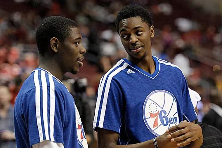 贾斯汀霍勒迪集锦,贾斯汀霍勒迪哪届新秀