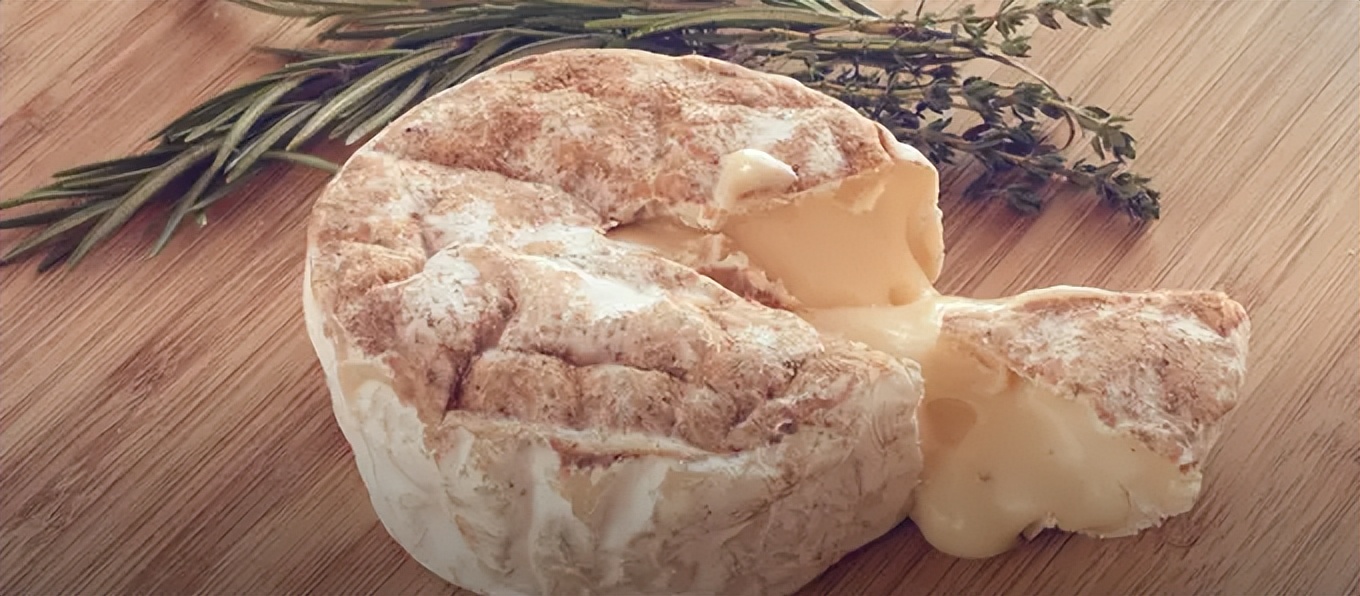 诺曼底布里奶酪,诺曼底奶酪焗海鲜