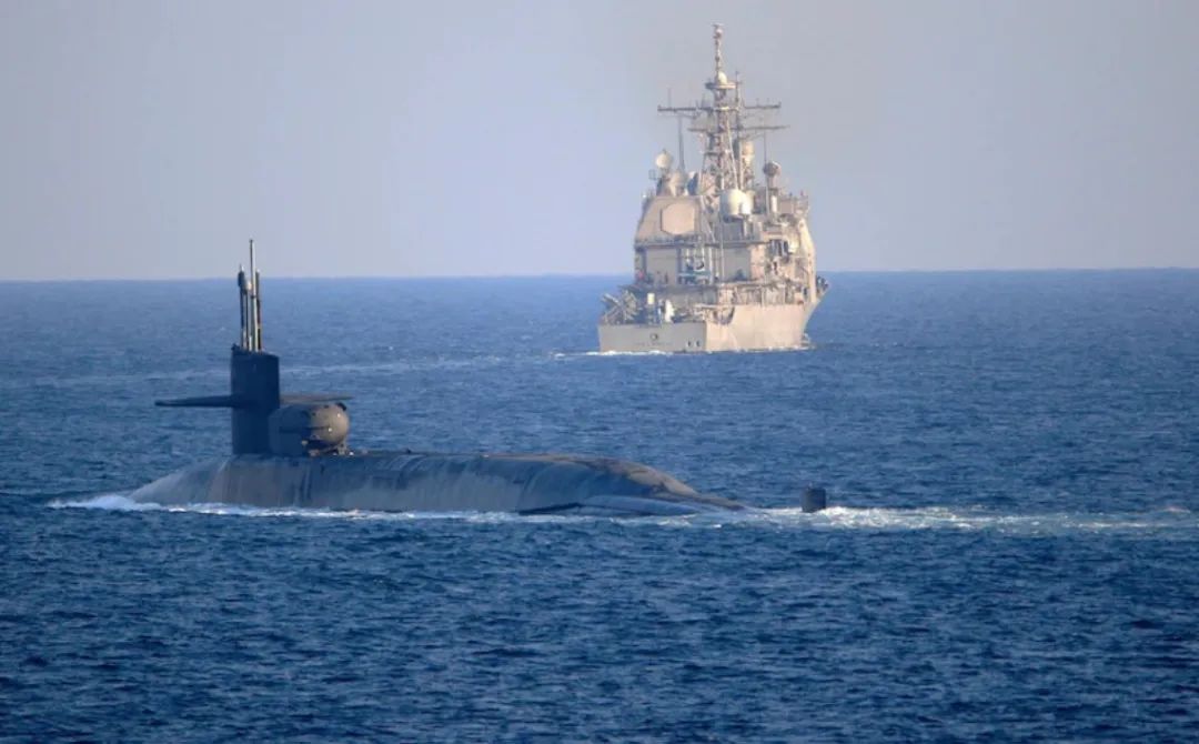 澳智库兵棋推演:与解放军冲突,澳军走不出家门,中国:在找借口