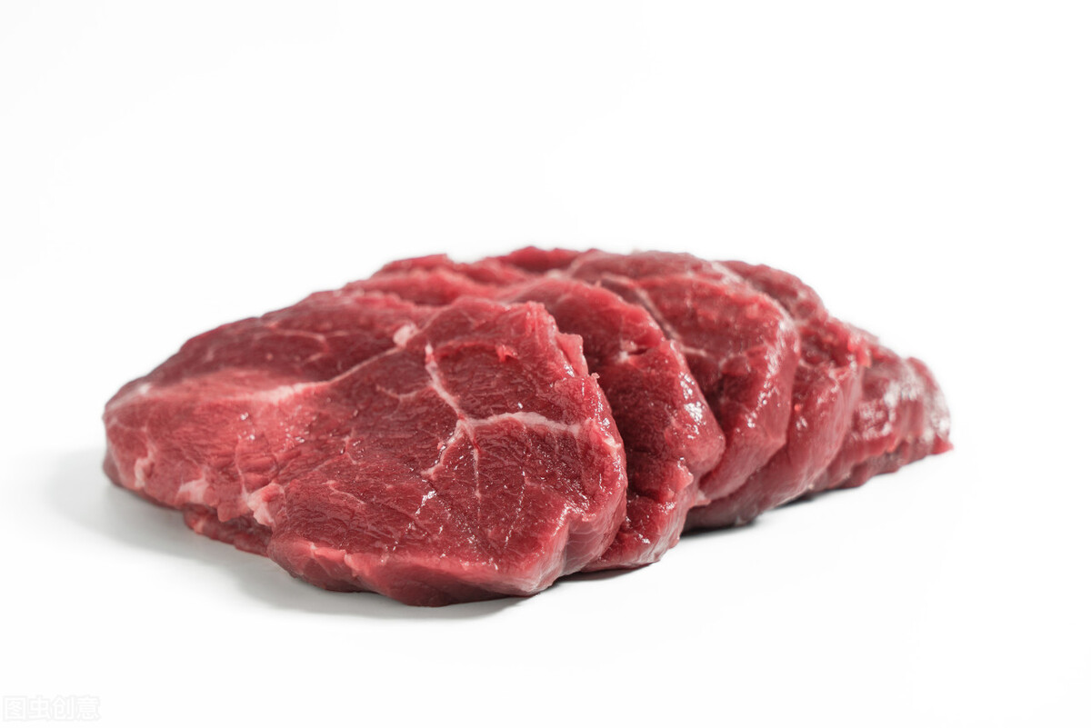 宝宝几个月开始吃肉比较好,宝宝一定要多吃肉才能长的好