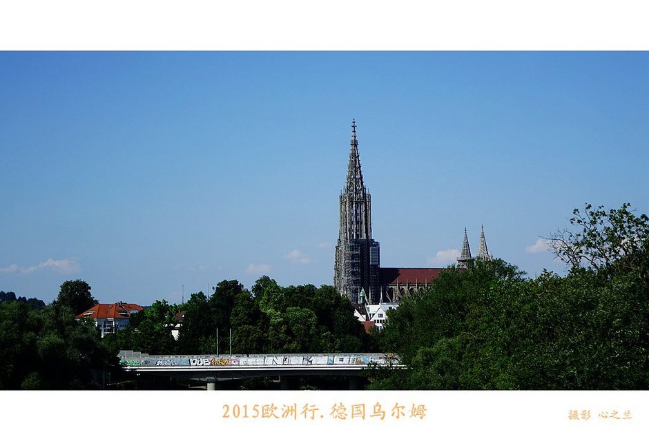 中西欧旅游,中西欧旅游线路