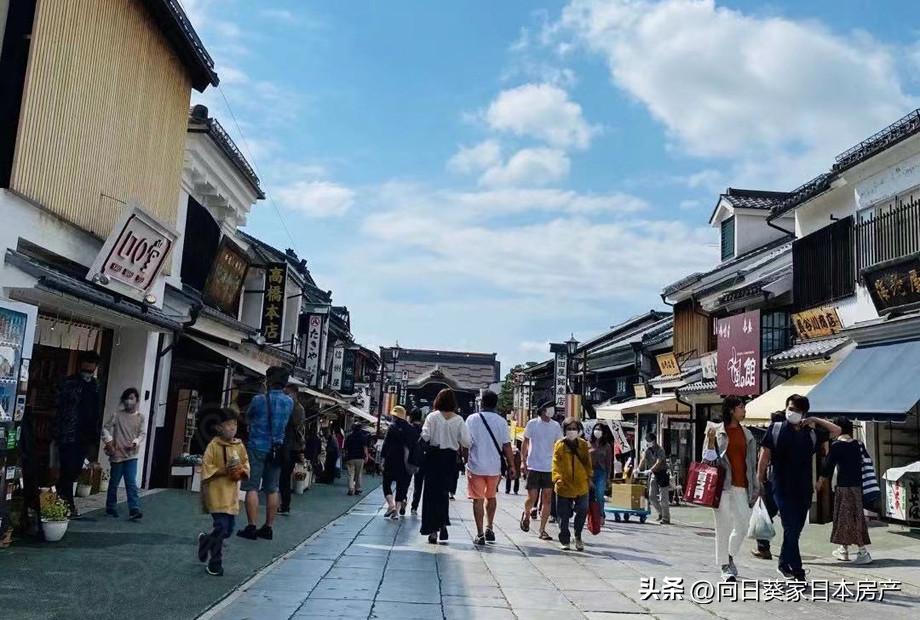 中国富裕阶层想去日本做些什么？