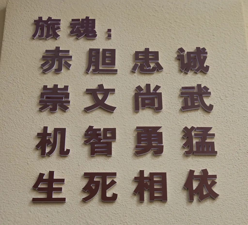 抖音刷屏的解放军营长，获中央军委表彰！