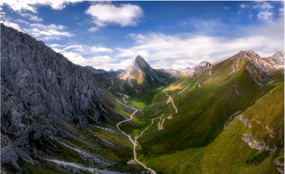 中国旅游日凉山,中国旅游日四川景区
