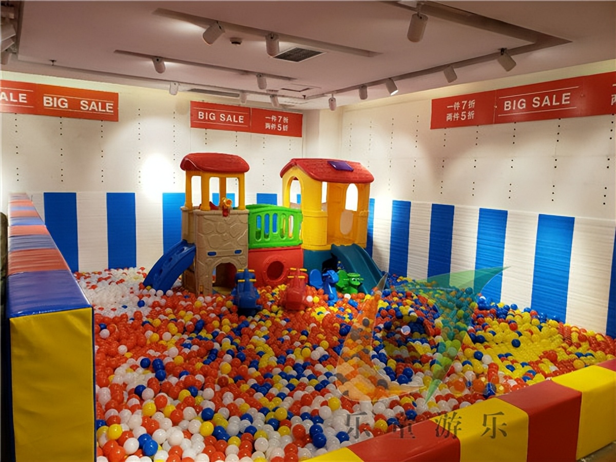 六盘水室内游乐设备,贵州六盘水室内儿童游乐设备设计