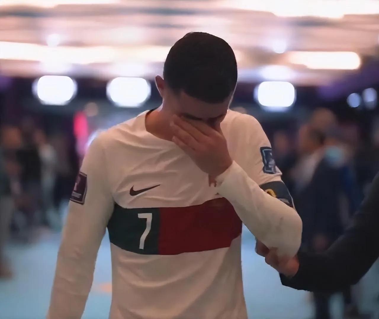 葡萄牙队c罗还能再踢世界杯吗,世界杯葡萄牙c罗啥时候淘汰出局