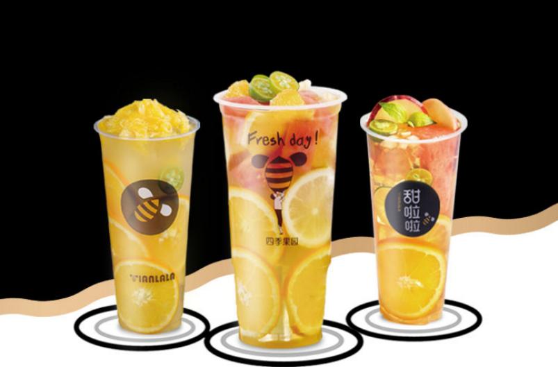 甜啦啦2023加盟费用/条件/流程公布！官方：各地区加盟费用报价