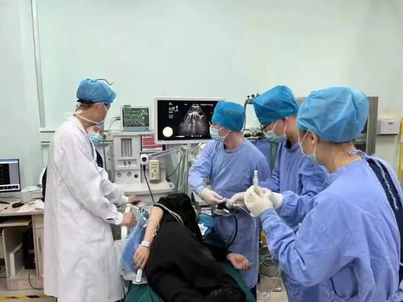 内镜中心特色服务有哪些,内镜中心院感持续改进