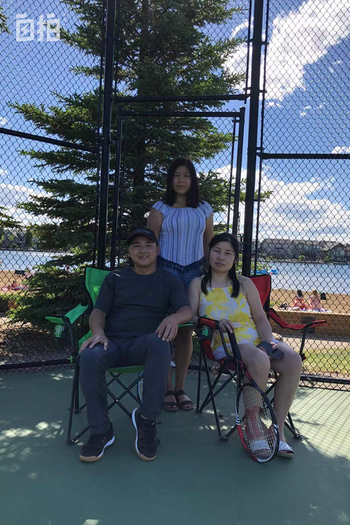 我,高考英语30分,靠杀猪带全家定居国外,转行开卡车,年薪百万