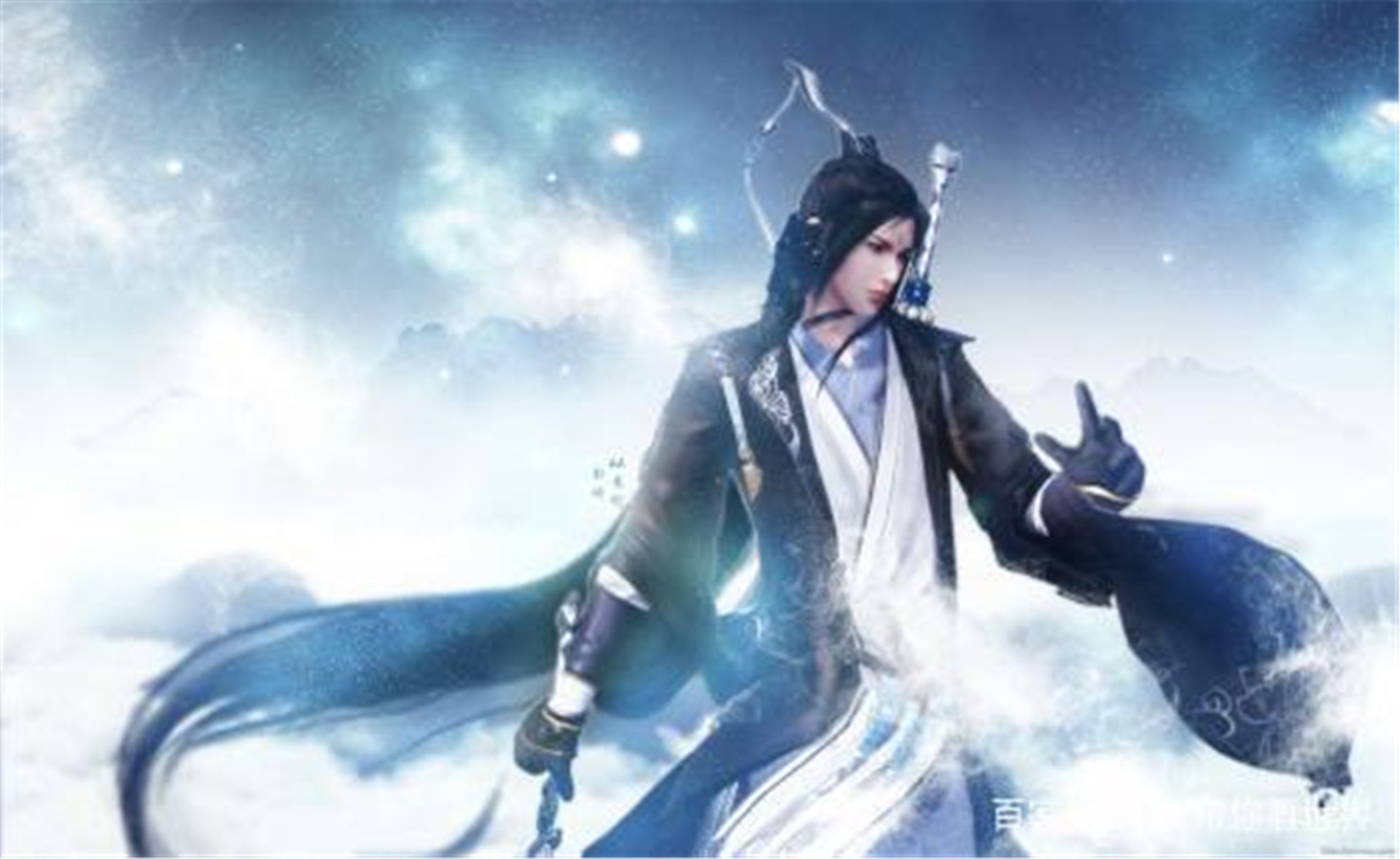 洪荒神话类修仙小说,经典洪荒修仙小说推荐