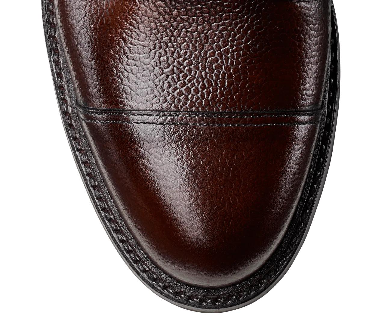 【建议收藏】图文并茂的鞋靴领域术语字典！