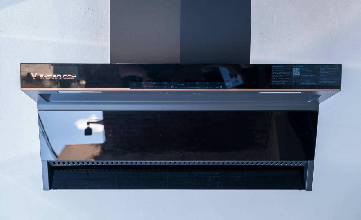 油烟机侧吸式与顶吸哪种好,顶吸中吸侧吸哪种油烟机美观