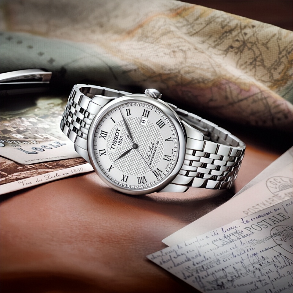 疫情期间，想入手手表，又担心入坑？只要这几款千元手表就够了