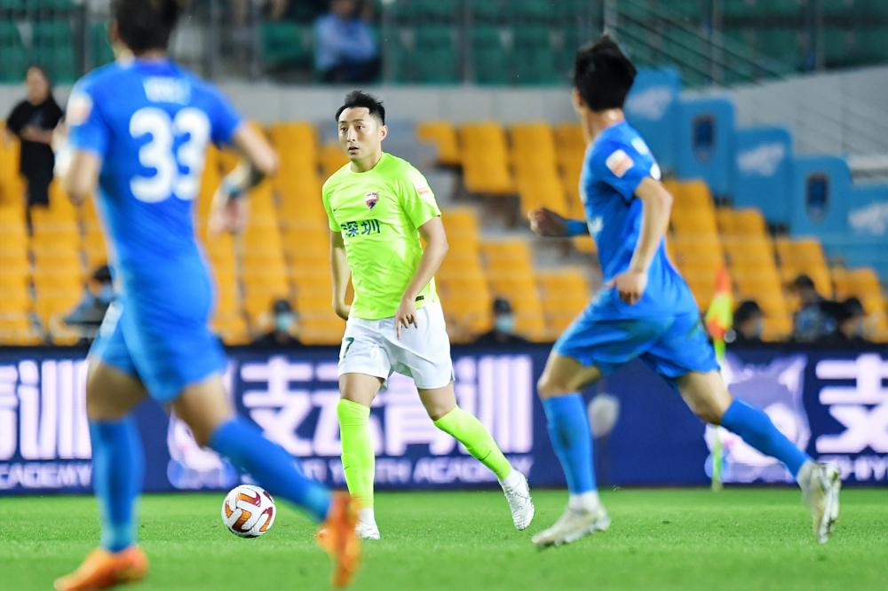 中超第八轮进球集锦,中超门将前9轮出击数据排名