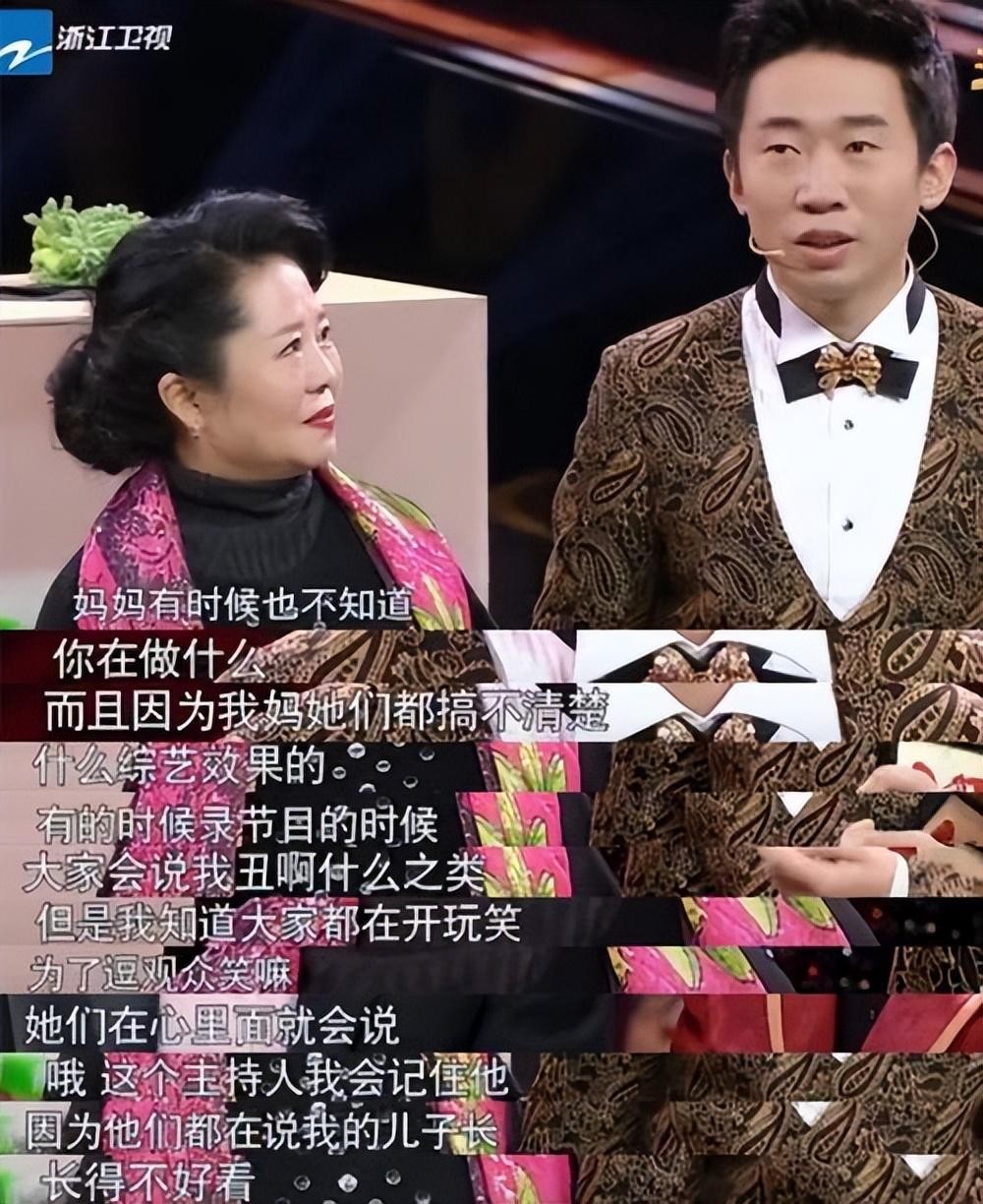 喜剧演员的辛酸泪水,周星驰喜剧演员的辛酸