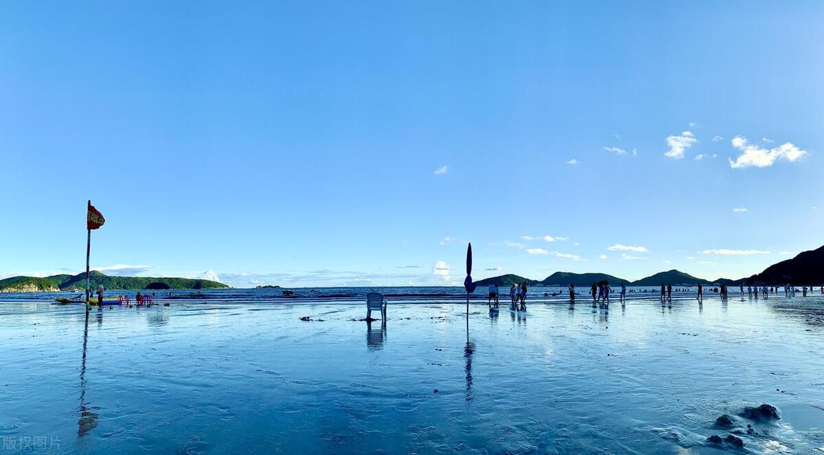 广州出发-江门3天*行游**程攻略，打卡台山上川岛+下川岛+开平侨小馆