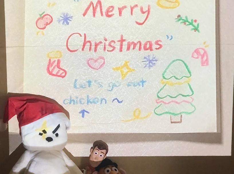 圣诞节礼物你更喜欢哪一款,圣诞节到底什么礼物最合适最贴心