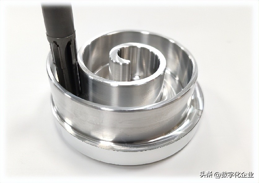 汽车的零件基本结构,汽车的零部件都是怎么加工的