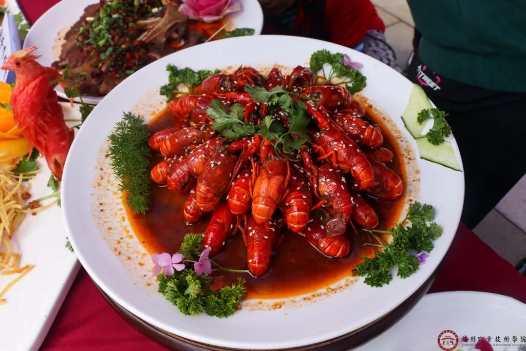 非遗展演美食美景直播,烟火美食节目