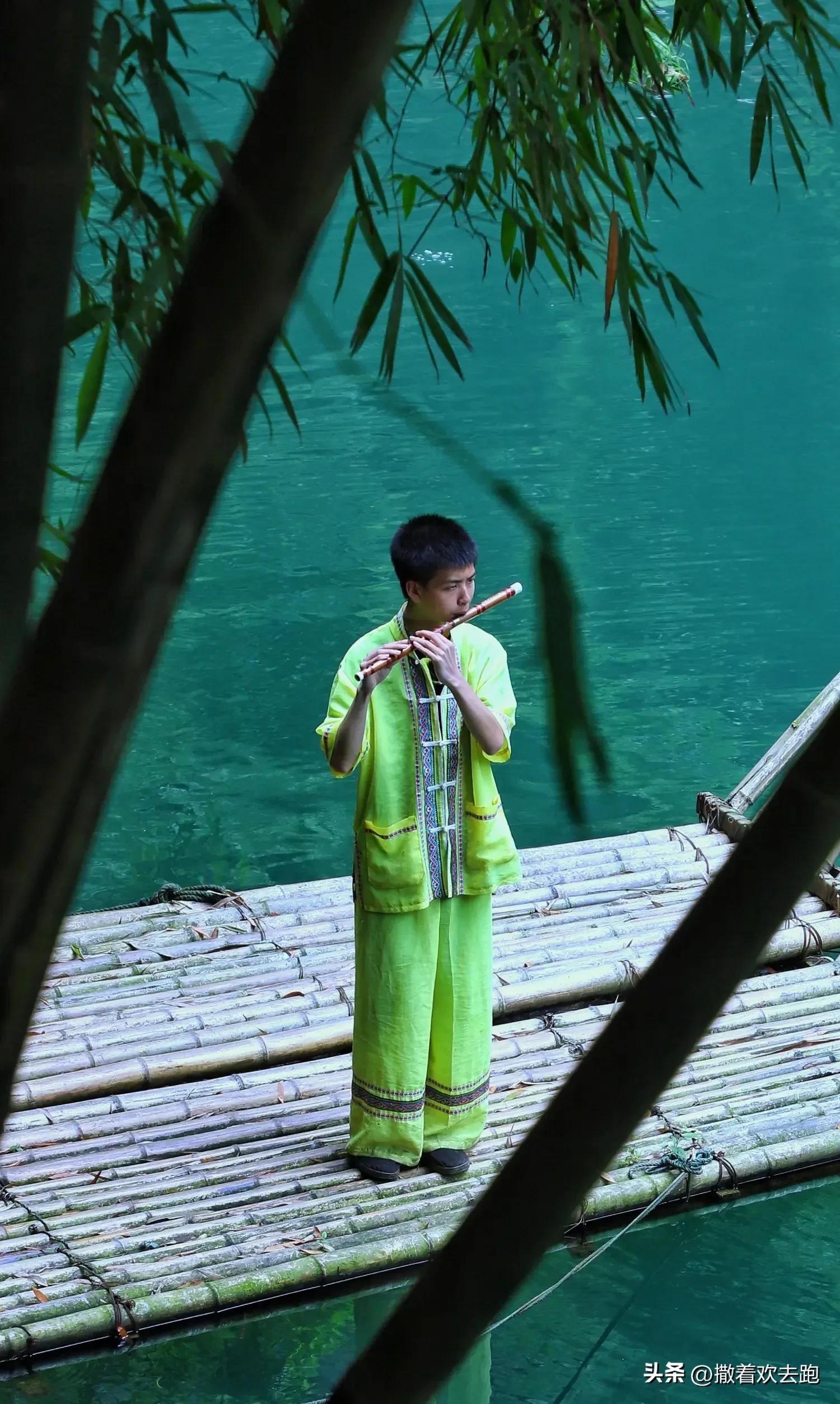 58天川云贵湖自驾游第27站:宜昌三峡人家(本次旅行最后一站)