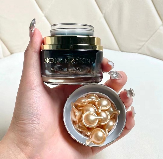 玫莉蔻黑玫瑰时光精华油,玫莉蔻玫瑰粉嫩保湿精华