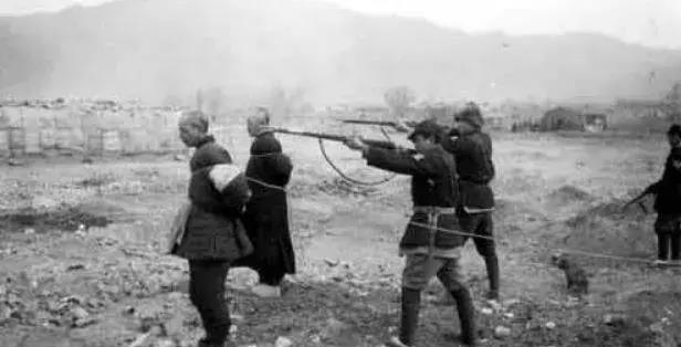 东海县杀人犯落网,东海杀人案执行死刑