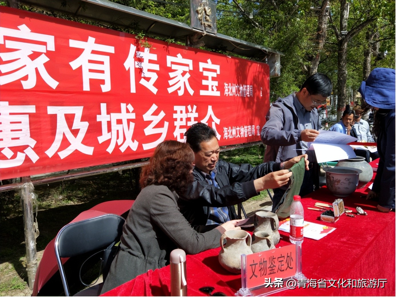 文化和自然遗产日非遗活动主题,文化和自然遗产日非遗展示宣传片