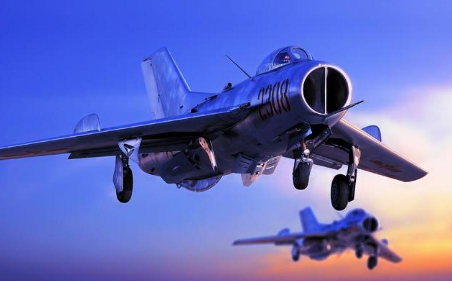 赞比亚购买12架我国歼6，却拒绝支付余款，忘恩负义还是另有隐情